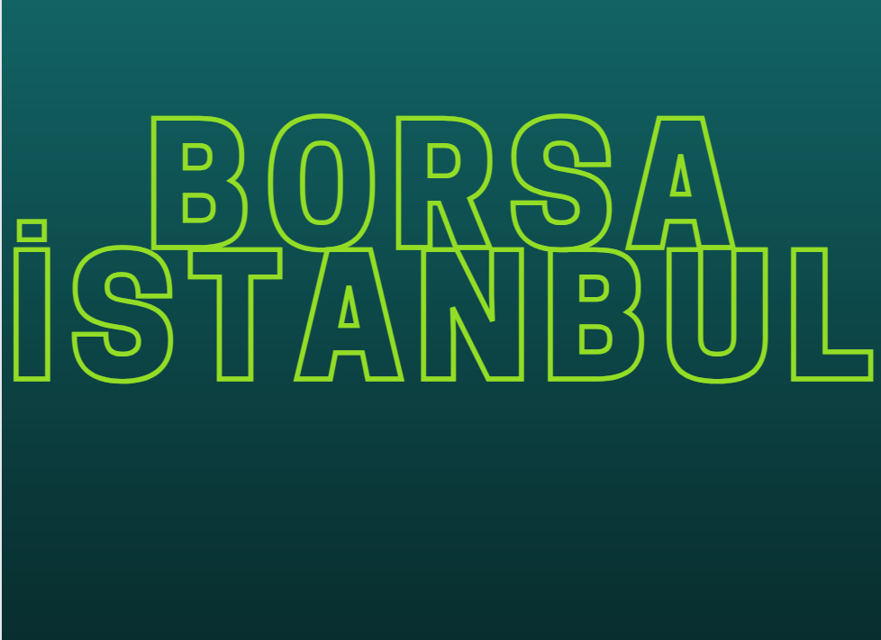 Borsa İstanbul da Düşen ve Çıkan Hisseler