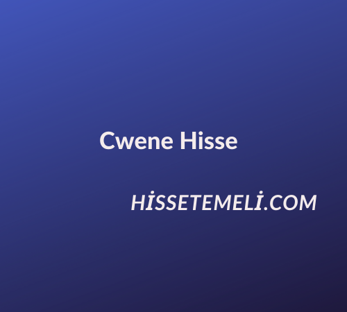 Cwene Hisse