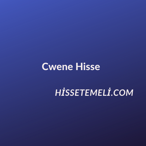Cwene Hisse