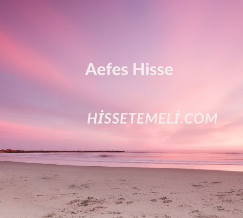 Aefes Hisse