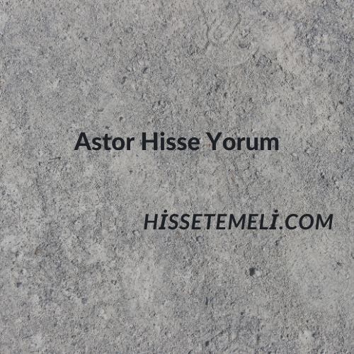 Astor Hisse